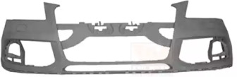 VAN WEZEL 0385576 -  Буфер